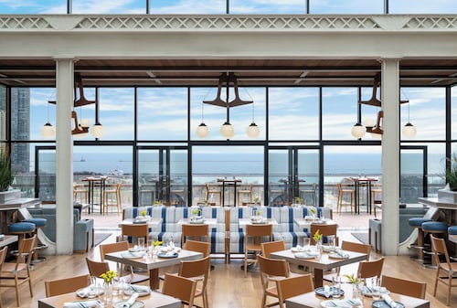 Chicago Athletic Association, a Hyatt Hotel