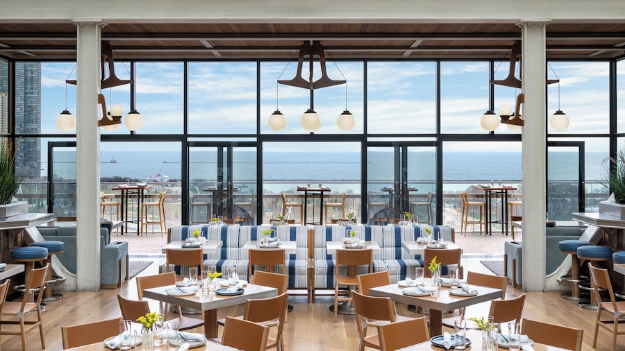 Chicago Athletic Association, a Hyatt Hotel