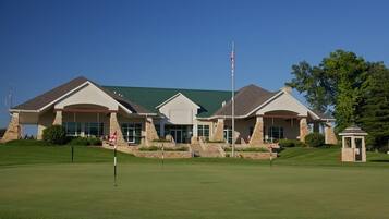Pro shop
