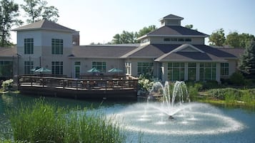 Fountain