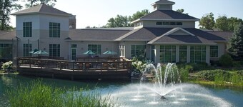 Swan Lake Resort