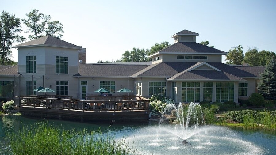 Swan Lake Resort