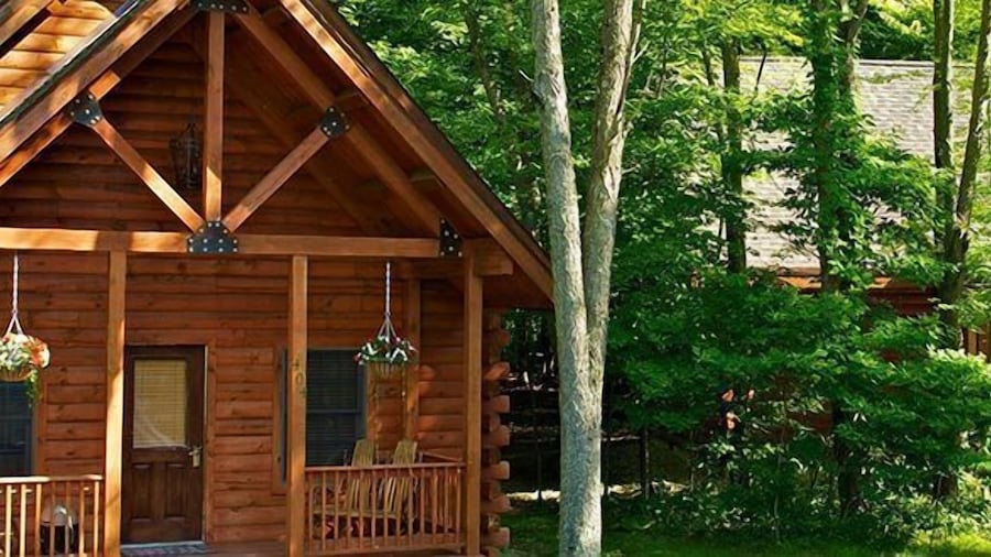 Swan Lake Resort