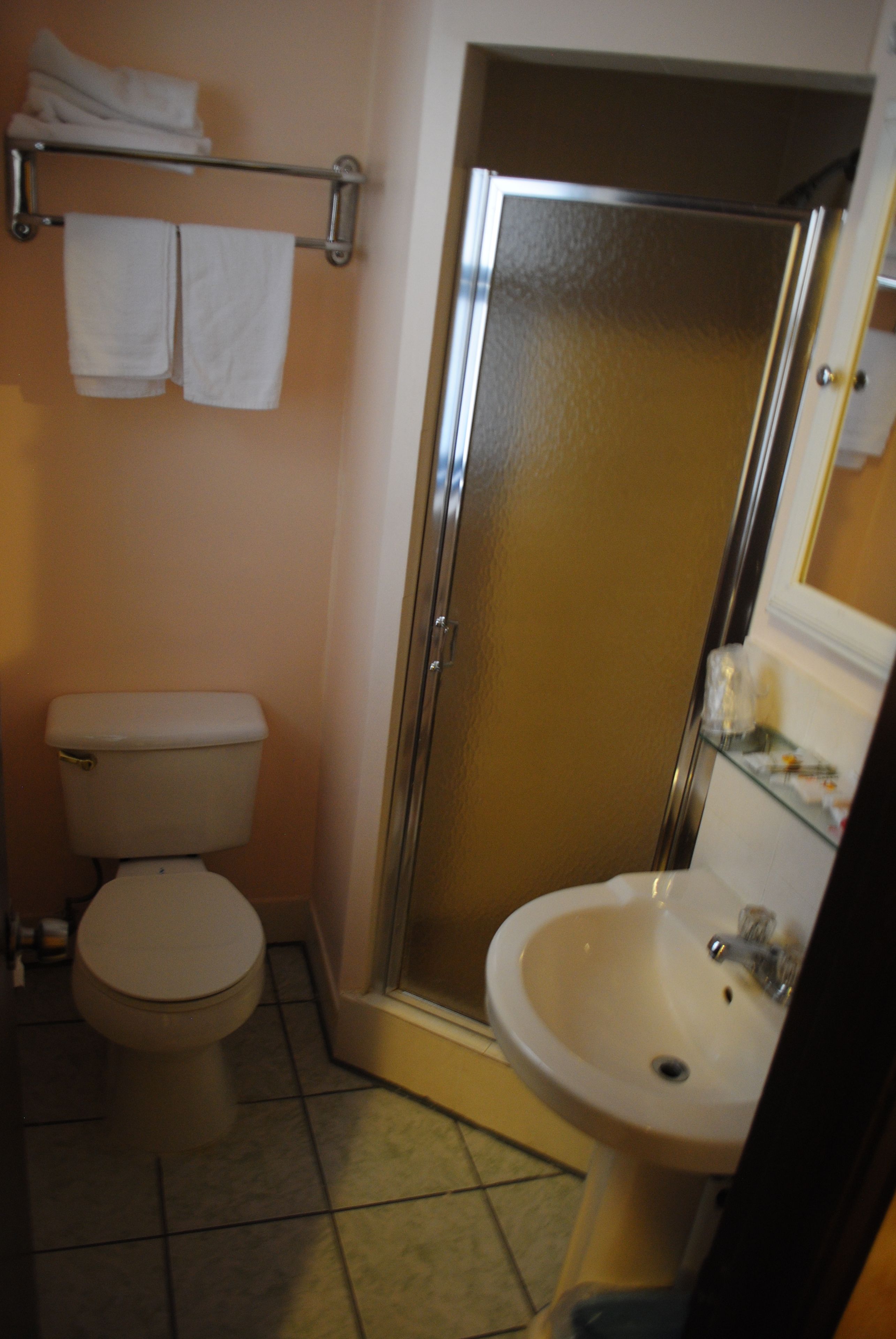 Foto - Chinatown Hotel Chicago