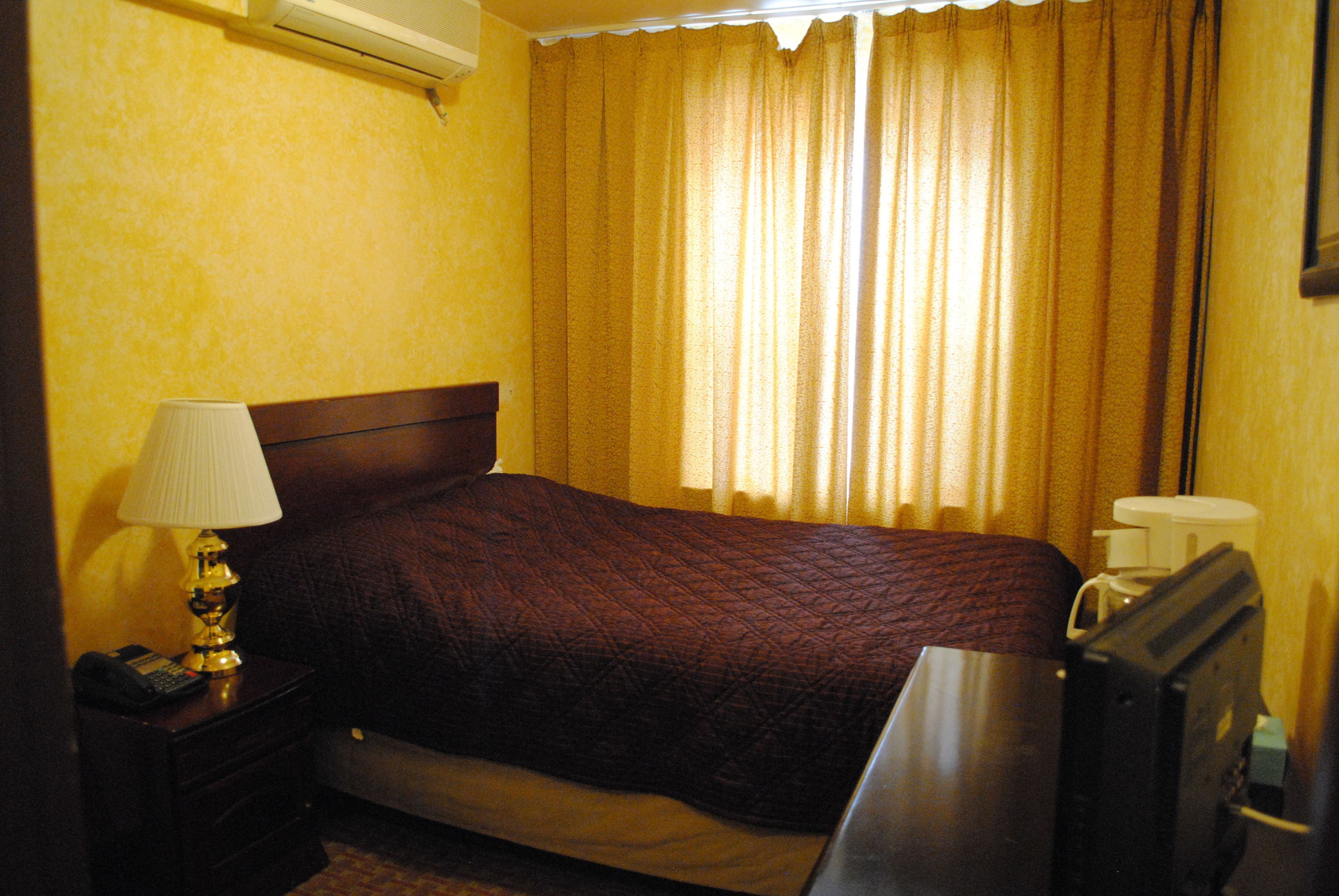 Foto - Chinatown Hotel Chicago