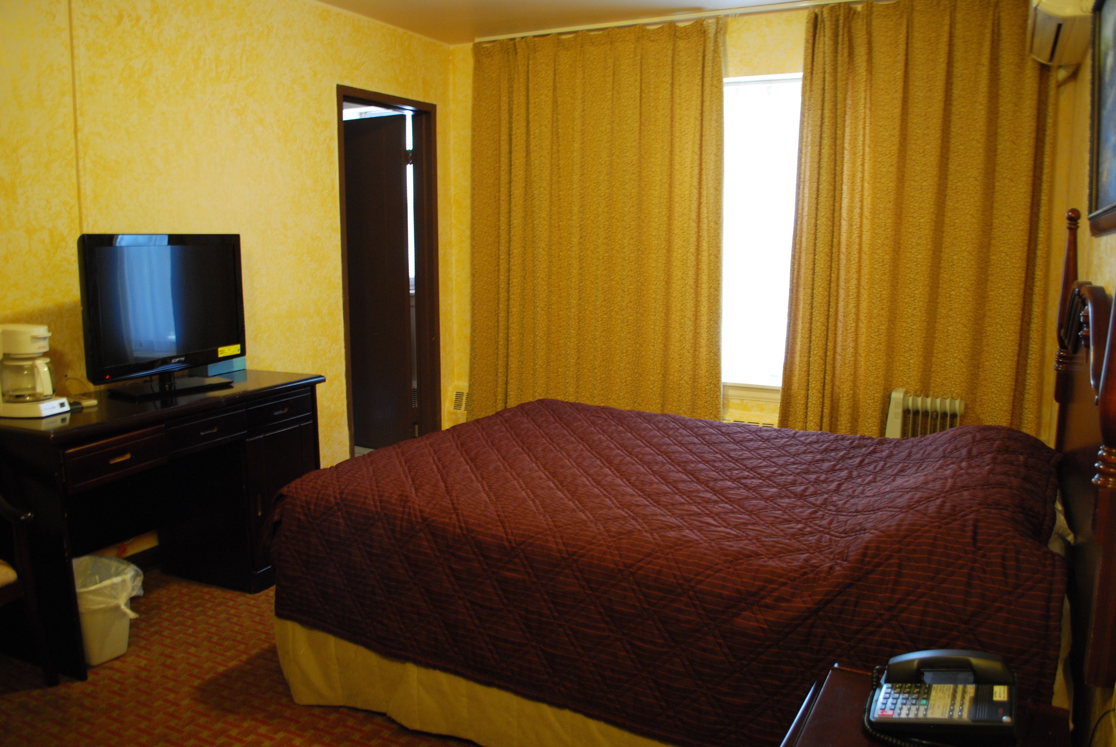 Foto - Chinatown Hotel Chicago