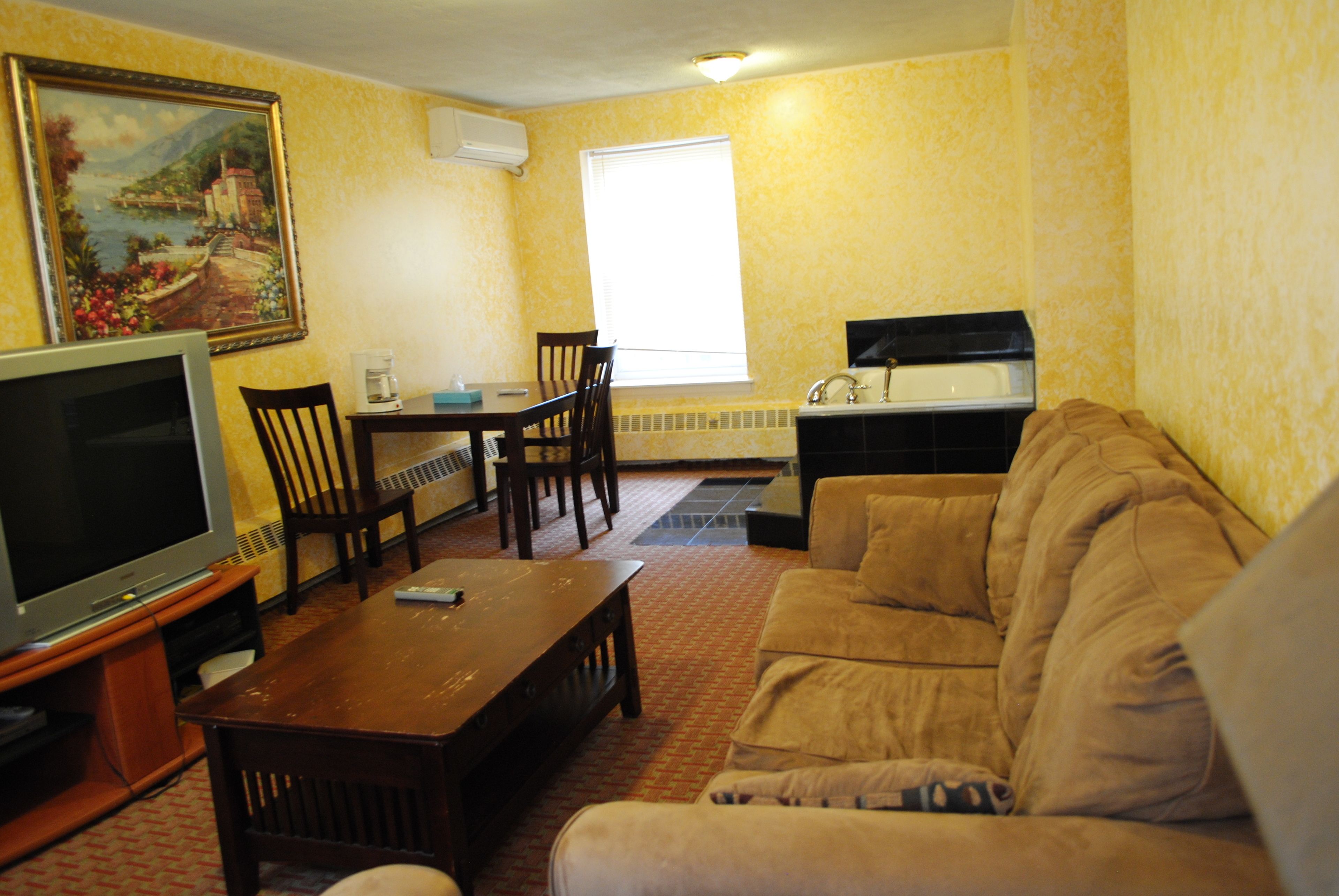 Foto - Chinatown Hotel Chicago