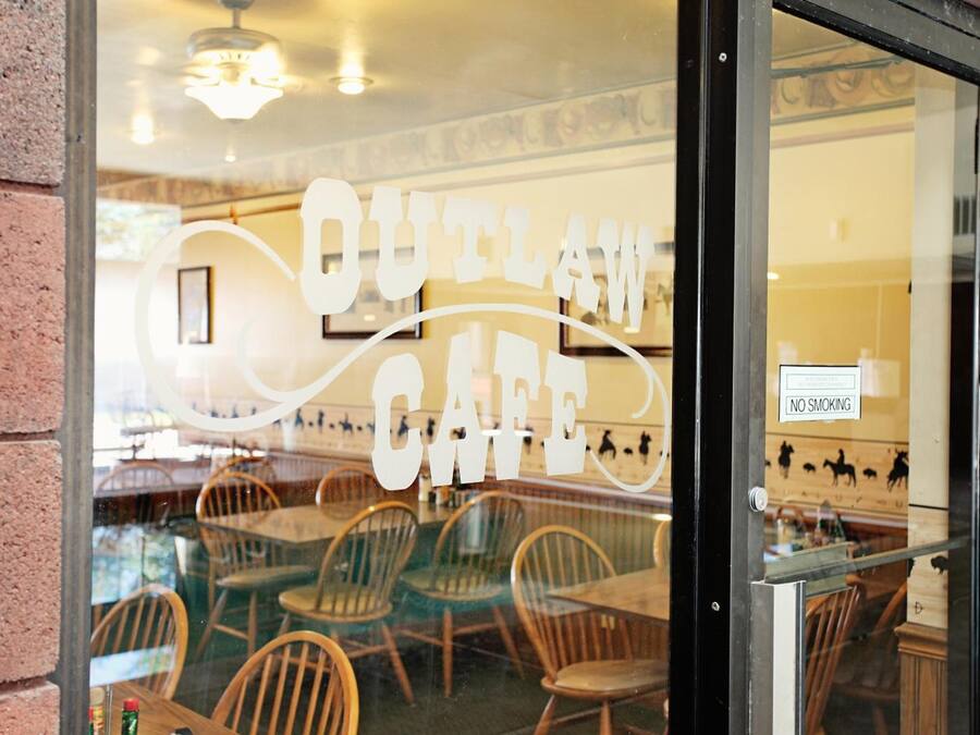 Frühstück, Mittagessen und Abendessen