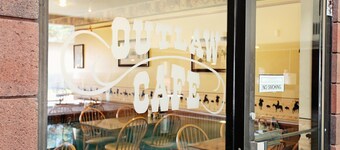 National 9 Inn Wellington