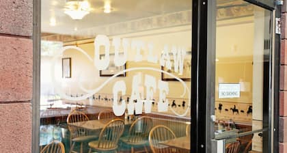 National 9 Inn Wellington