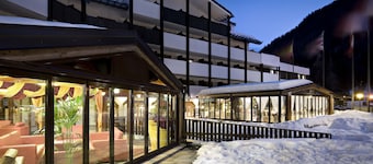 TH La Thuile - Planibel Residence