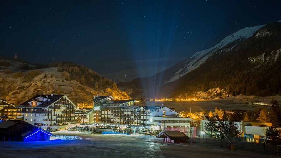 TH La Thuile - Planibel Residence