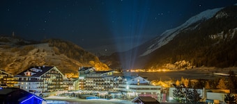 TH La Thuile - Planibel Residence