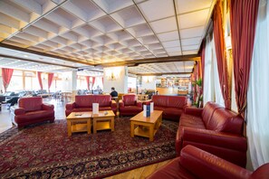 Bar (on property) - TH La Thuile - Planibel Residence (La Thuile)