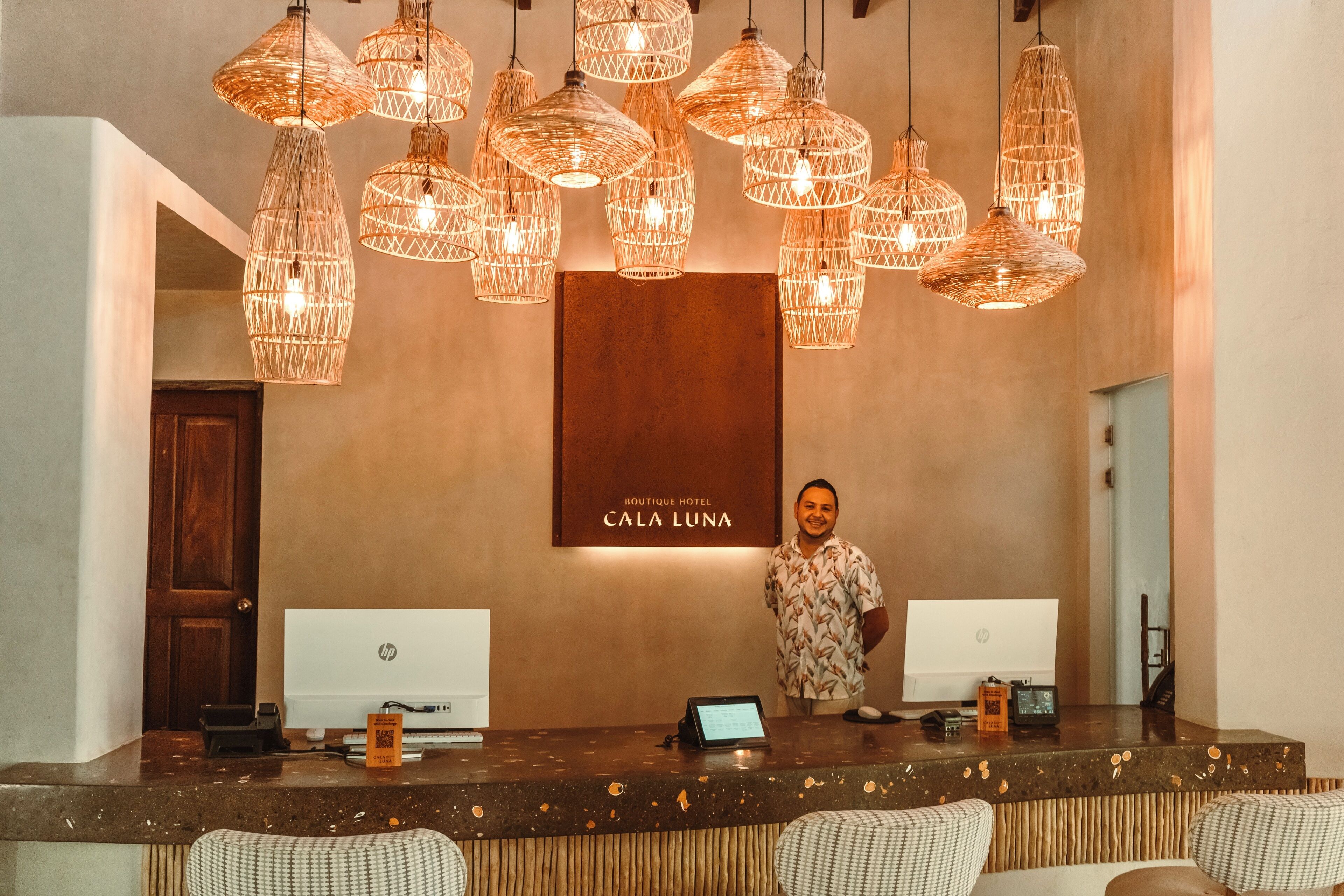 Foto - Cala Luna Boutique Hotel & Villas