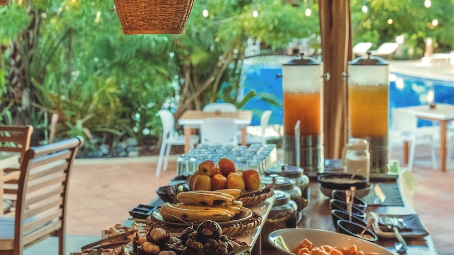 Cala Luna Boutique Hotel & Villas