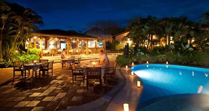 Cala Luna Boutique Hotel & Villas
