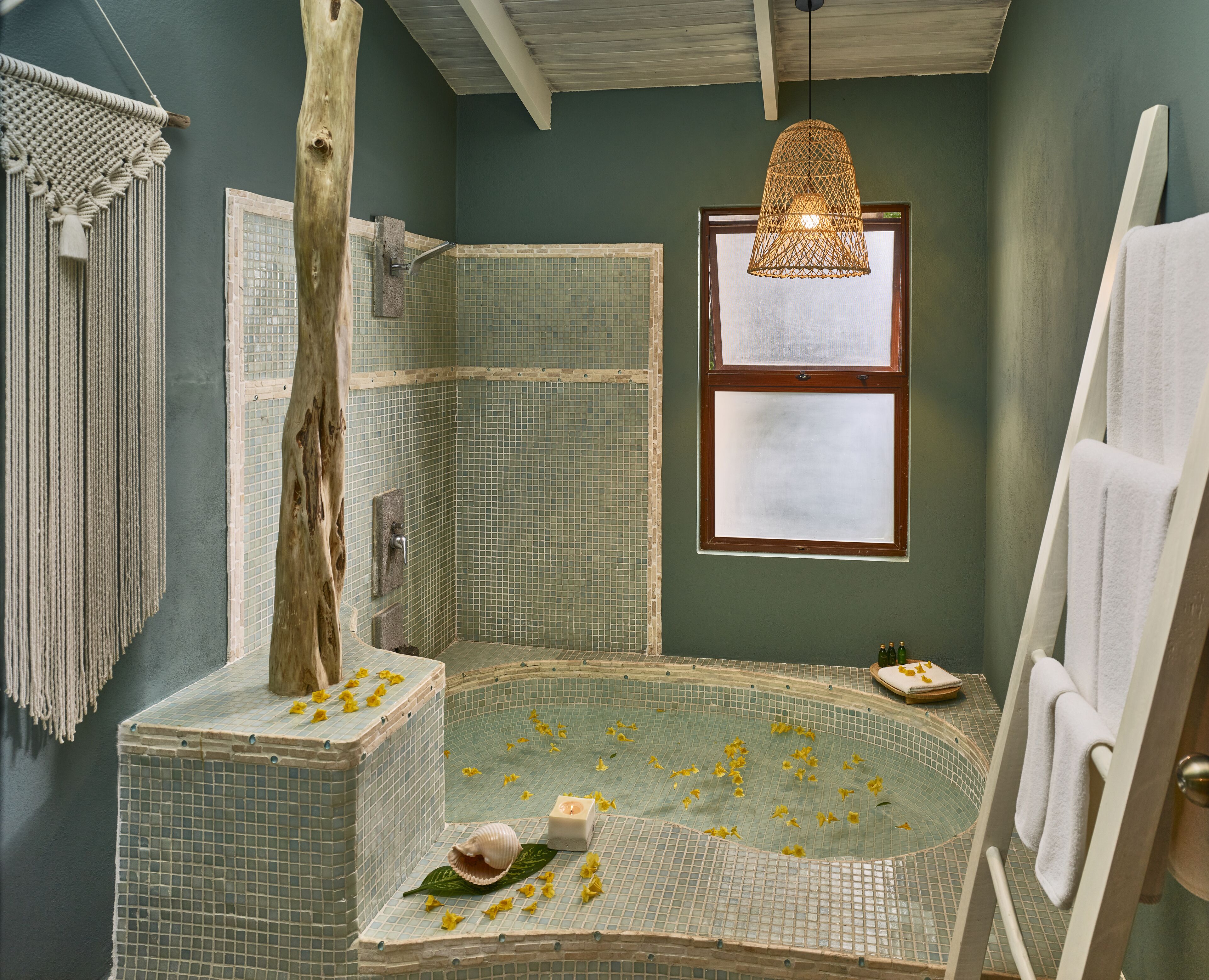 Servicios de la habitación