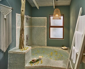 Équipements de la chambre