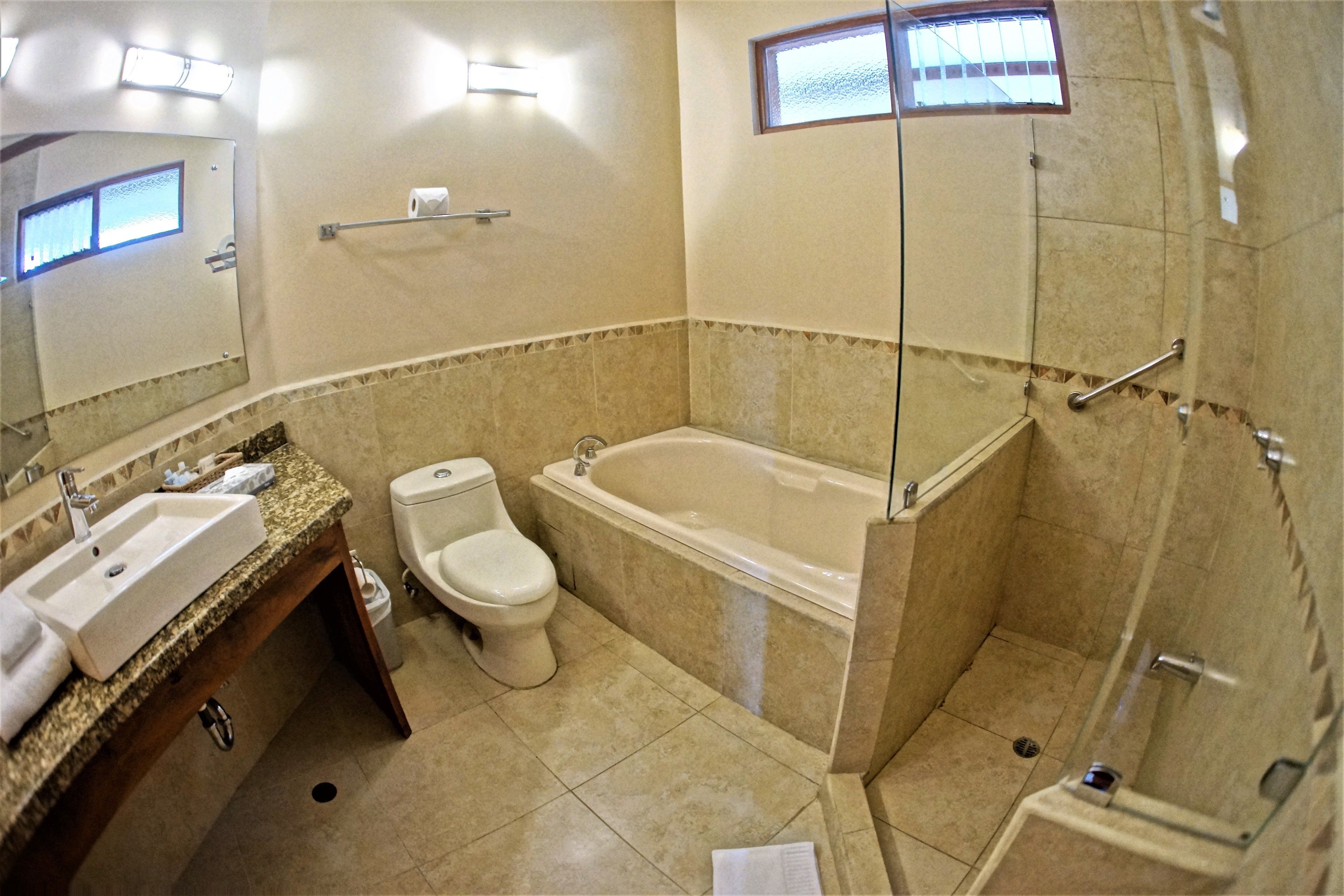 Foto - El Establo Mountain Hotel