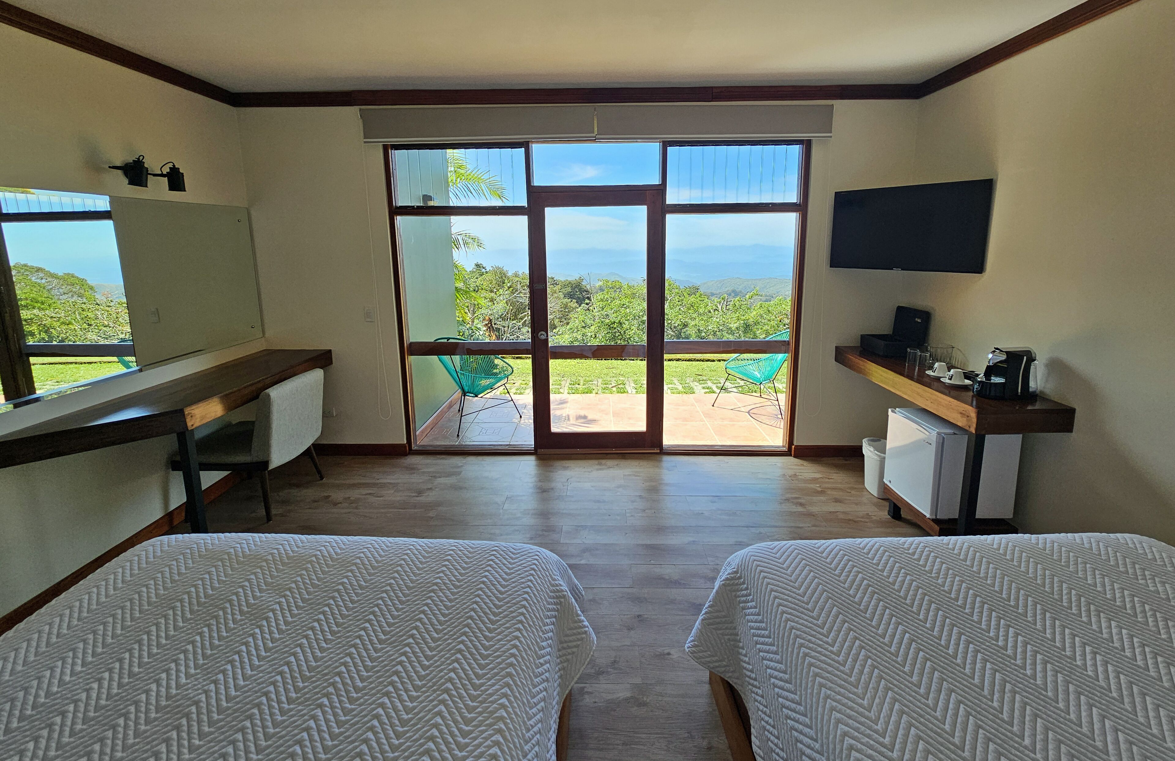 Foto - El Establo Mountain Hotel