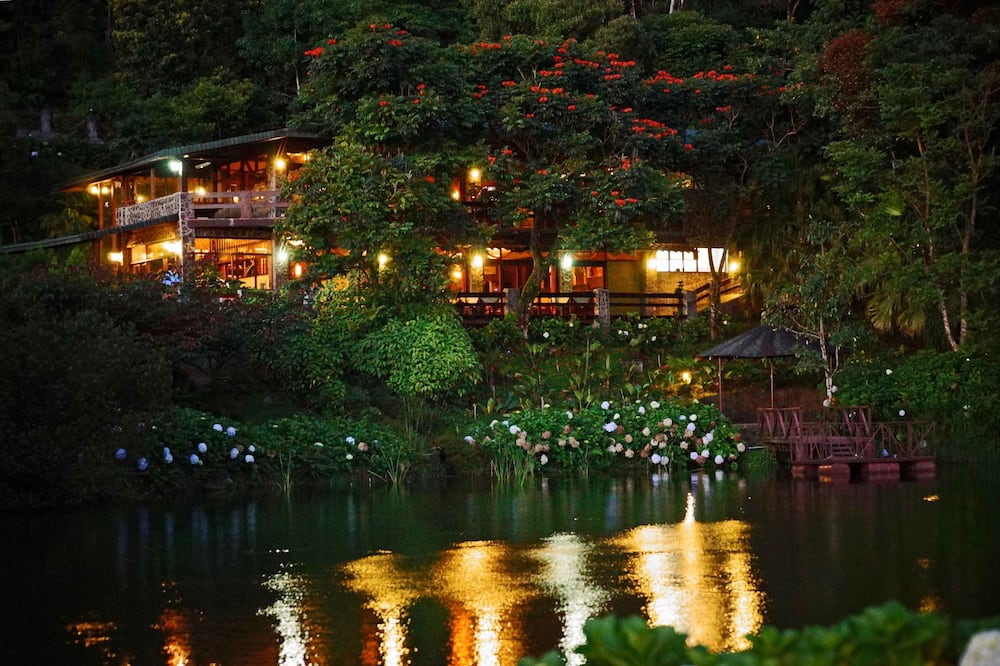 El Establo Mountain Hotel