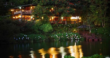El Establo Mountain Hotel