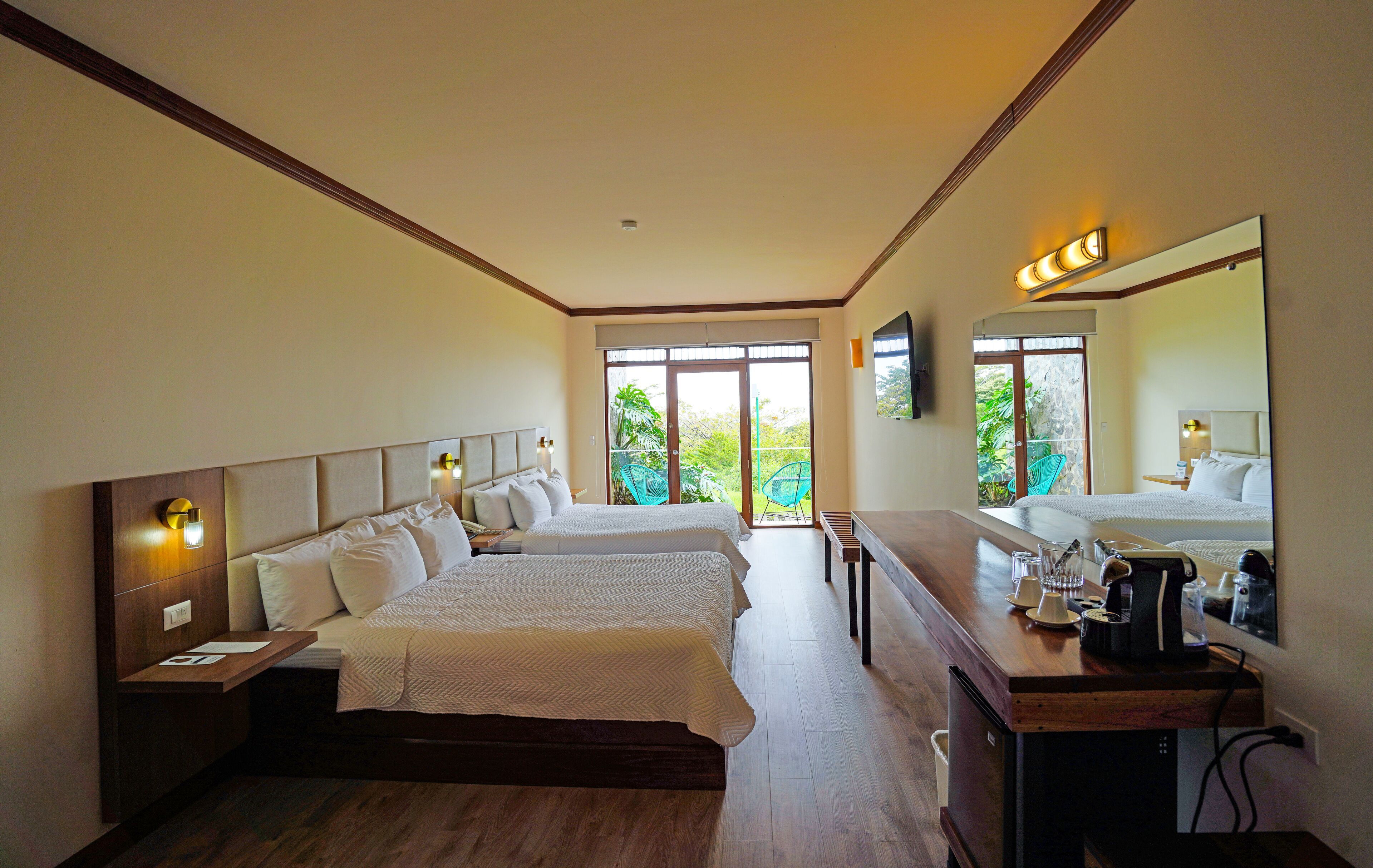 Foto - El Establo Mountain Hotel