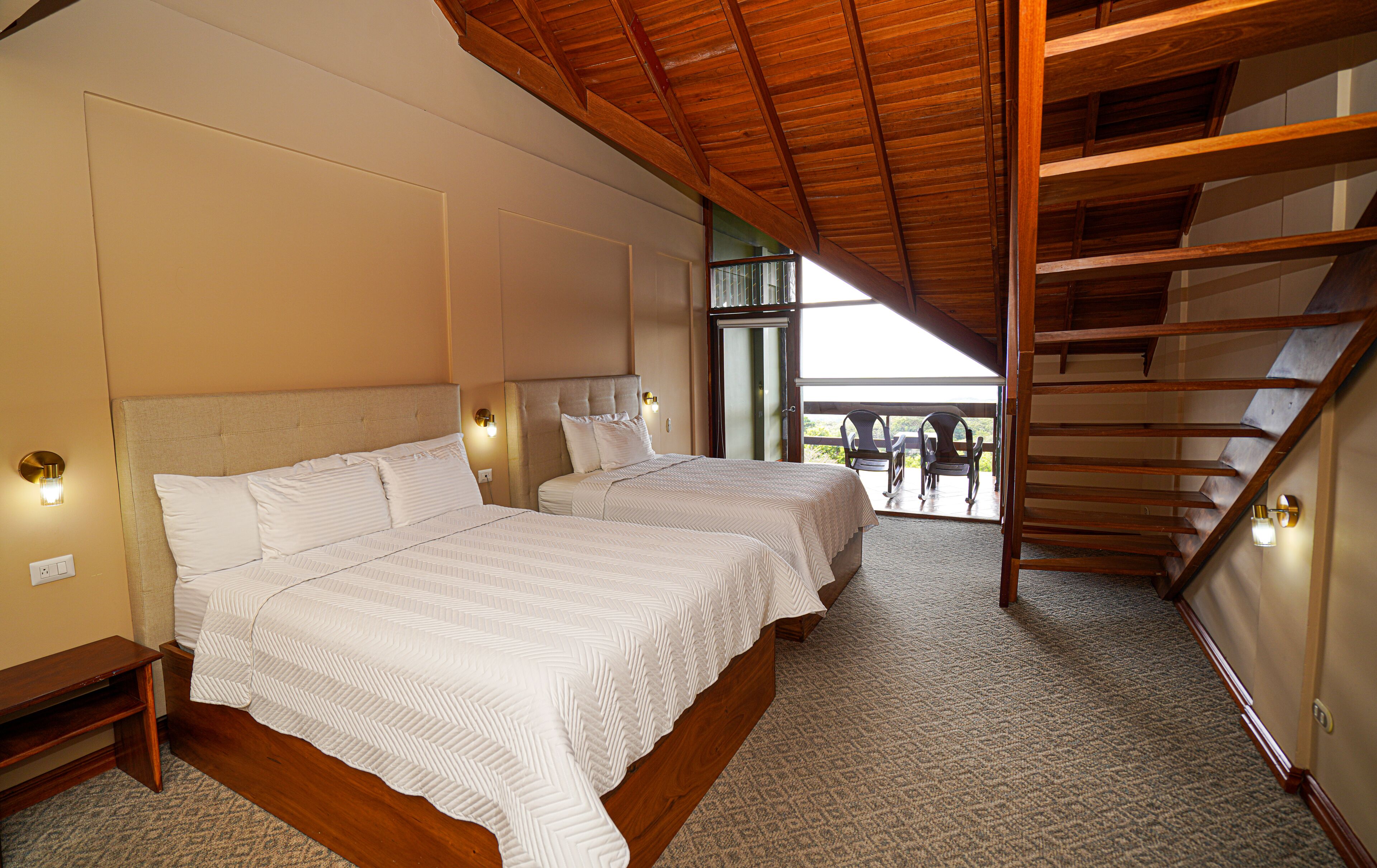 Foto - El Establo Mountain Hotel