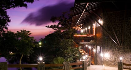 El Establo Mountain Hotel