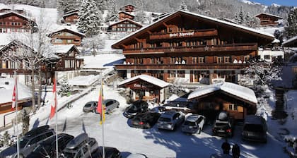 Hotel Alpenhof