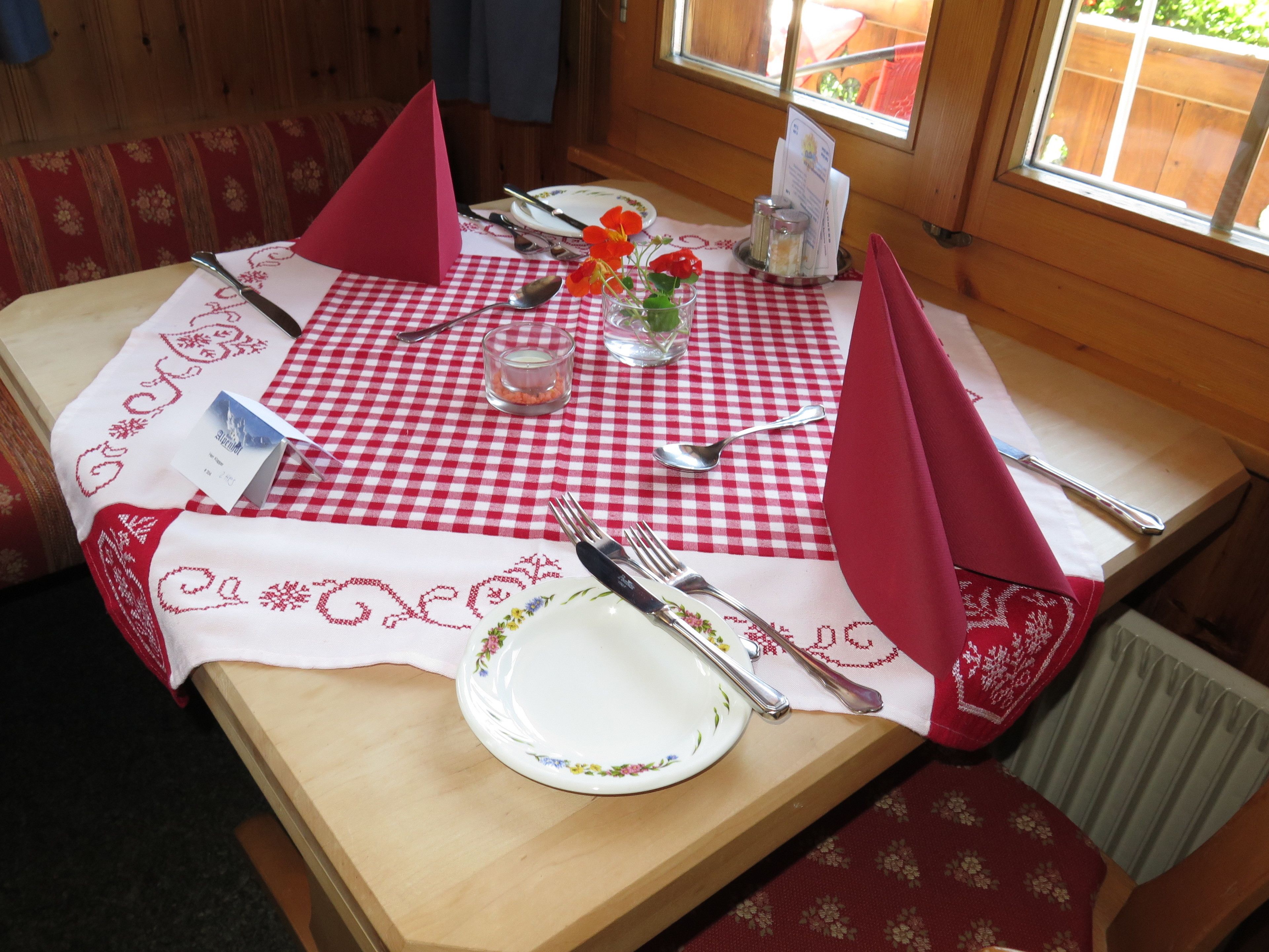 Foto - Hotel Alpenhof