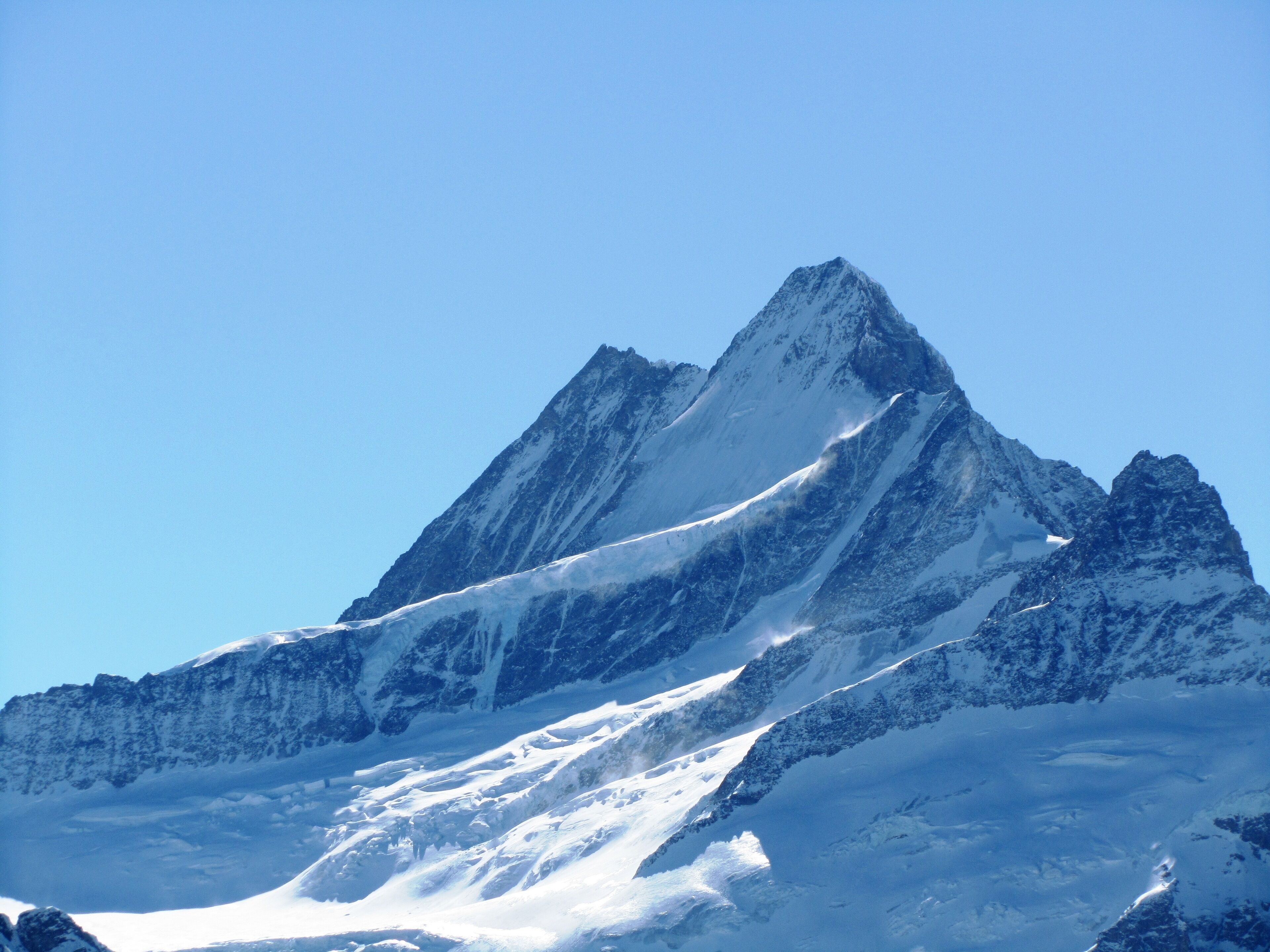 helicopter/plane tours