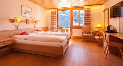 Hotel Alpenhof