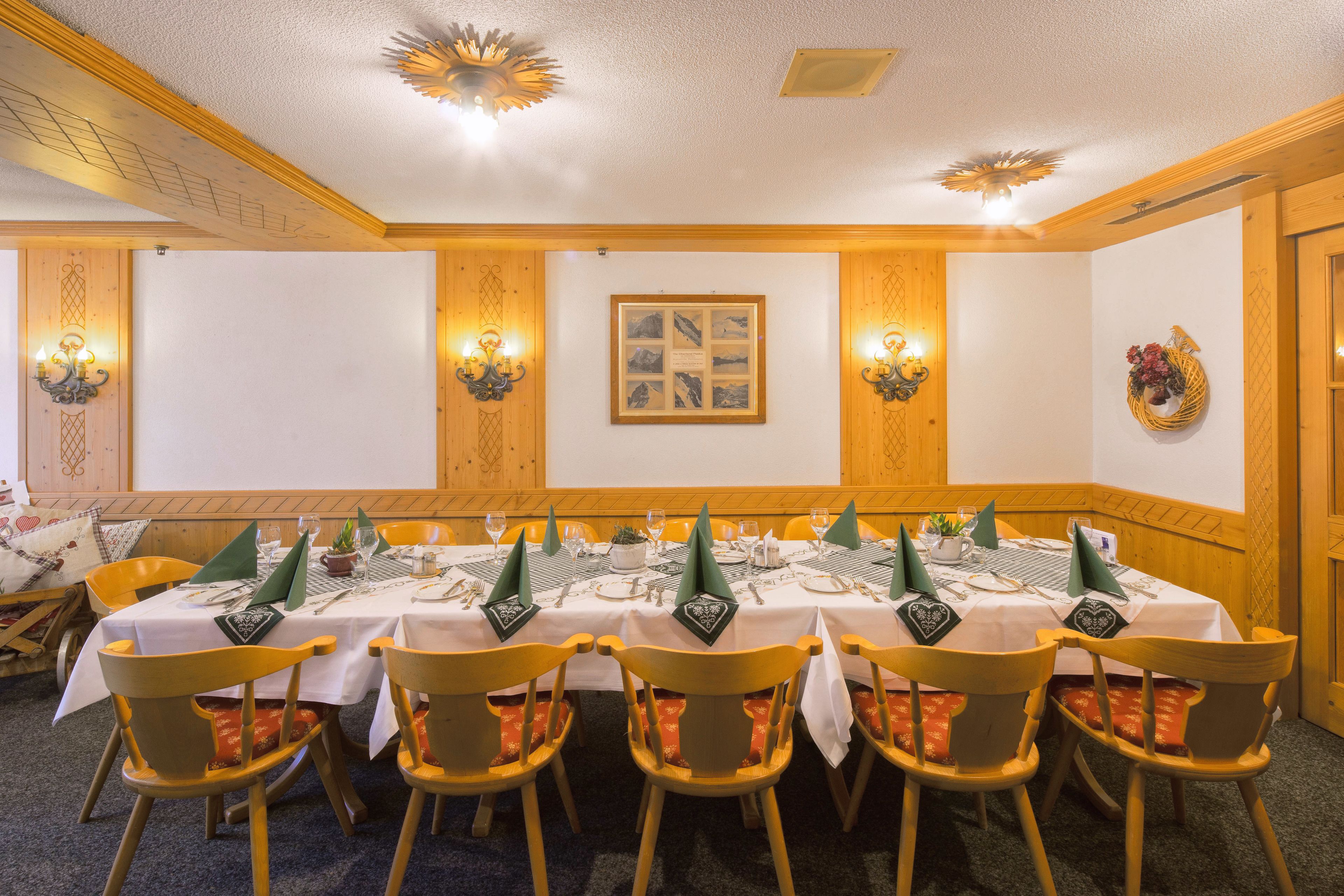 Foto - Hotel Alpenhof