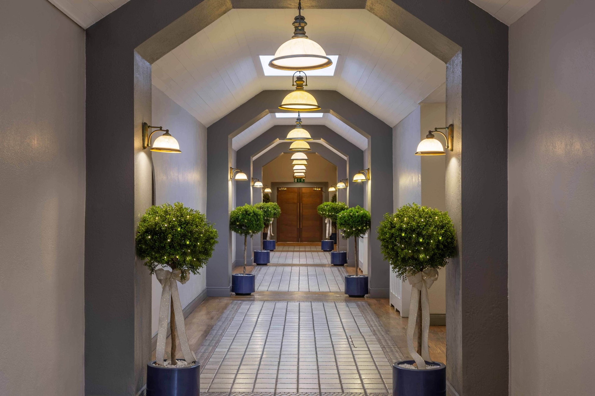 4 Star Hotels
