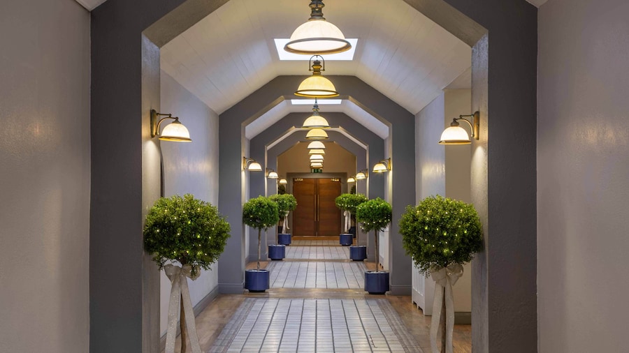 Glenroyal Hotel & Leisure Club