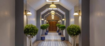 Glenroyal Hotel & Leisure Club