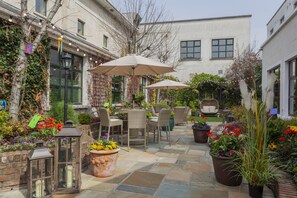 Courtyard - Glenroyal Hotel & Leisure Club (Maynooth)