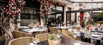 Glenroyal Hotel & Leisure Club