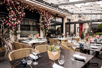 Glenroyal Hotel & Leisure Club