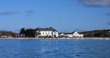 Garryvoe Hotel