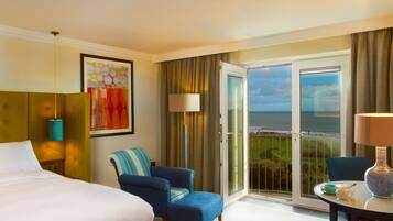 Superior Double Room, Sea View