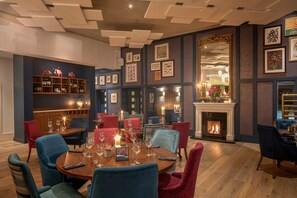 Restaurang