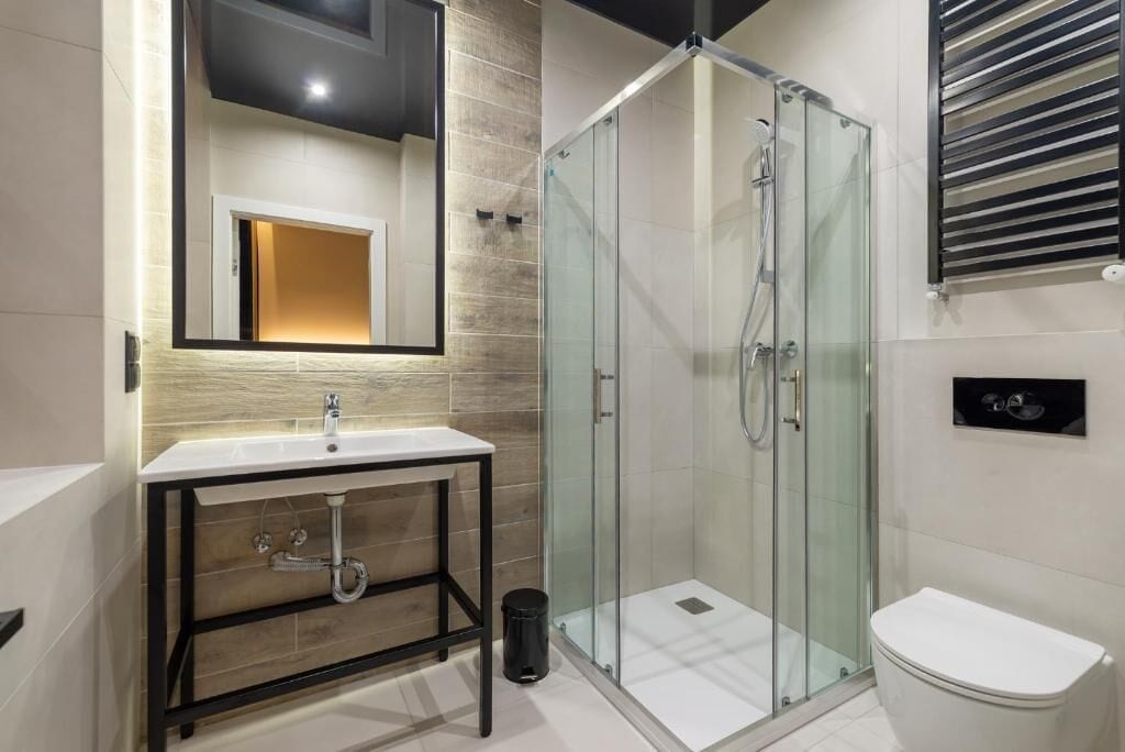 Photo - Jess Krolewski Gdansk Old Town