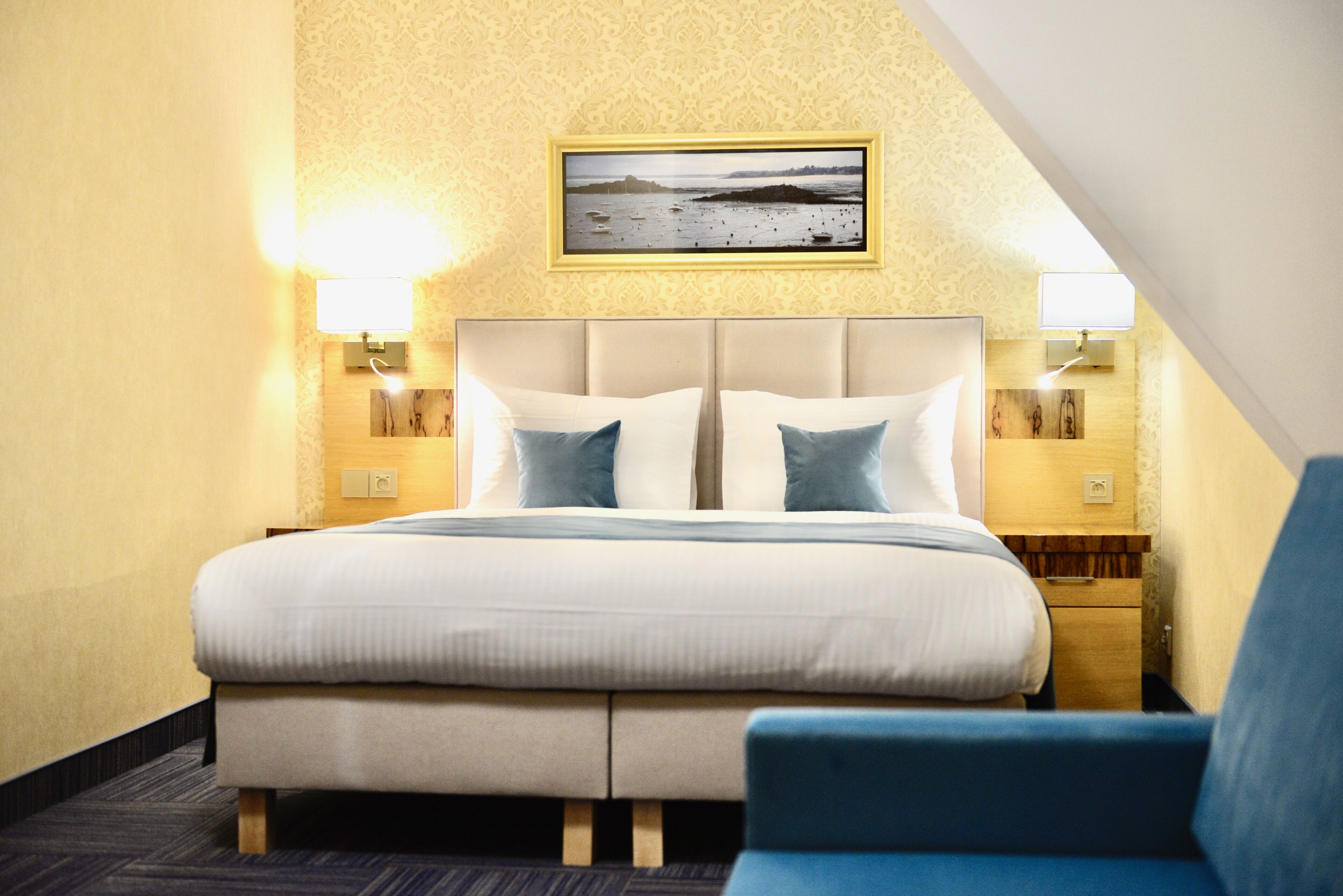 Photo - Jess Krolewski Gdansk Old Town