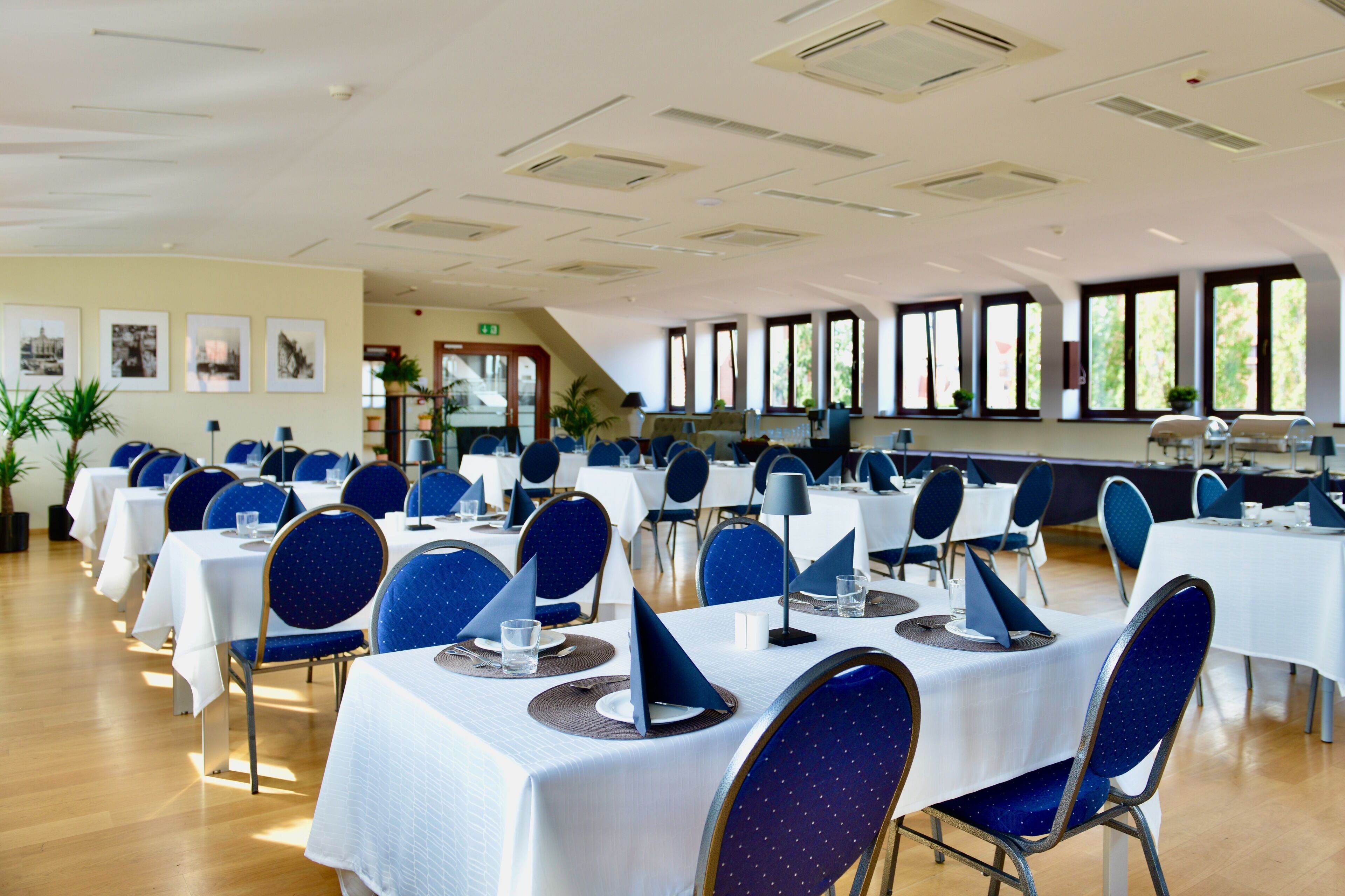 Photo - Jess Krolewski Gdansk Old Town