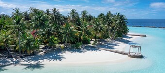 Kurumba Maldives
