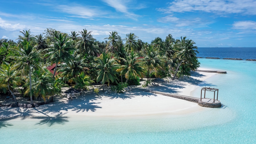 Kurumba Maldives