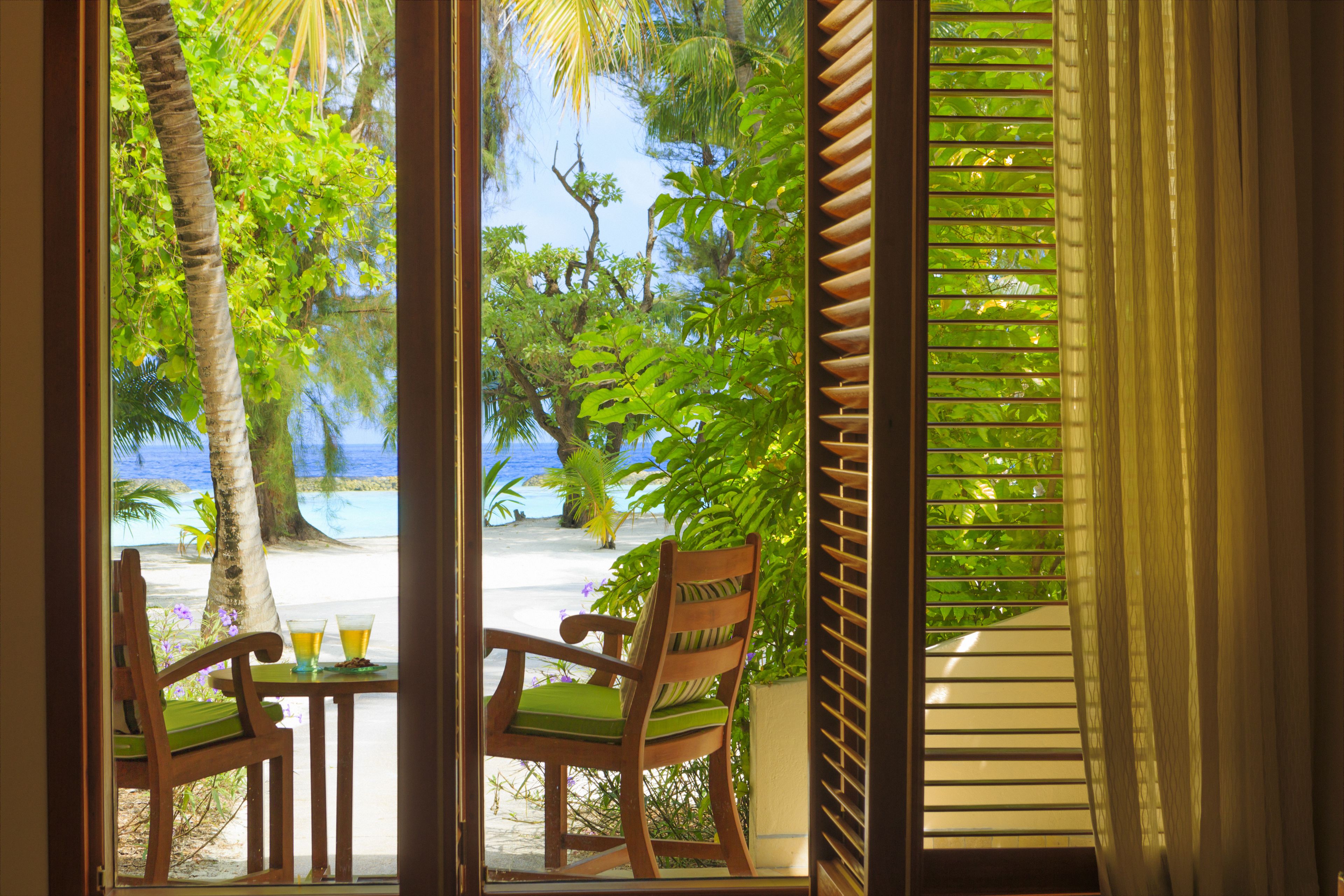 View from room